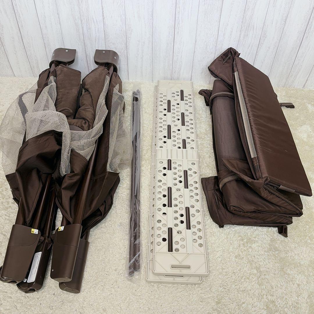 【美品】APRICA アップリカ ココネルエアープラス 最上級モデル 収納袋無し