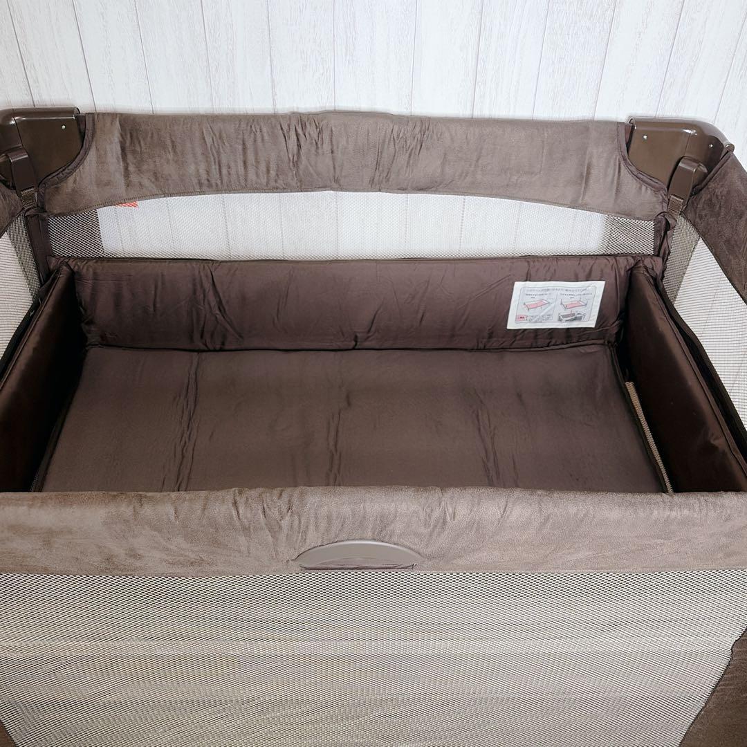 【美品】APRICA アップリカ ココネルエアープラス 最上級モデル 収納袋無し