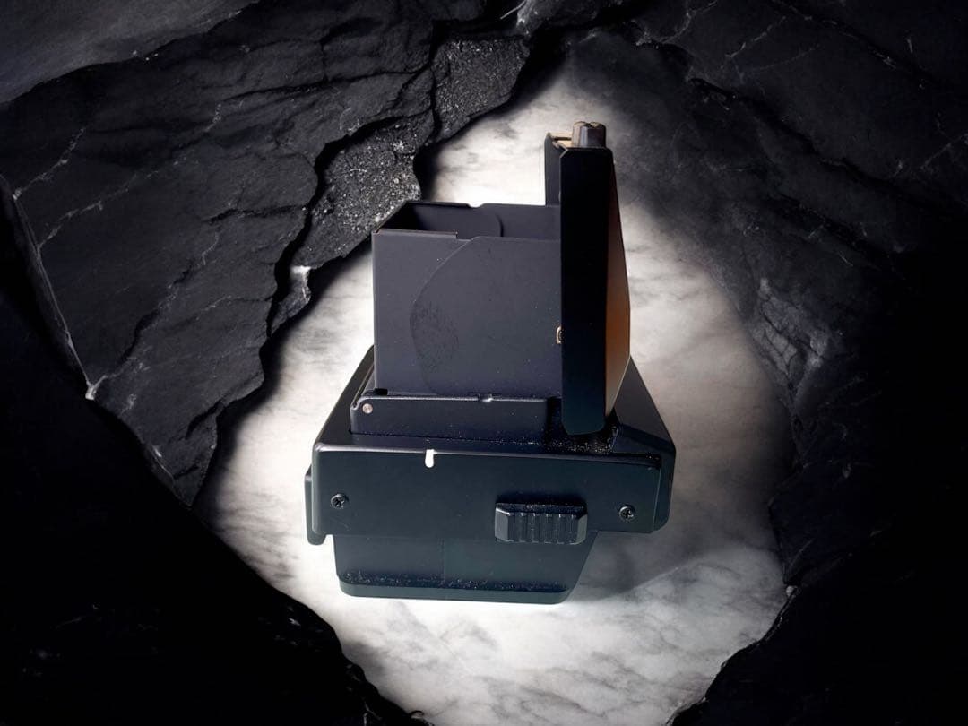 【元箱付•未使用級】 ニコン Nikon DW-3 F3用ウエストレベル