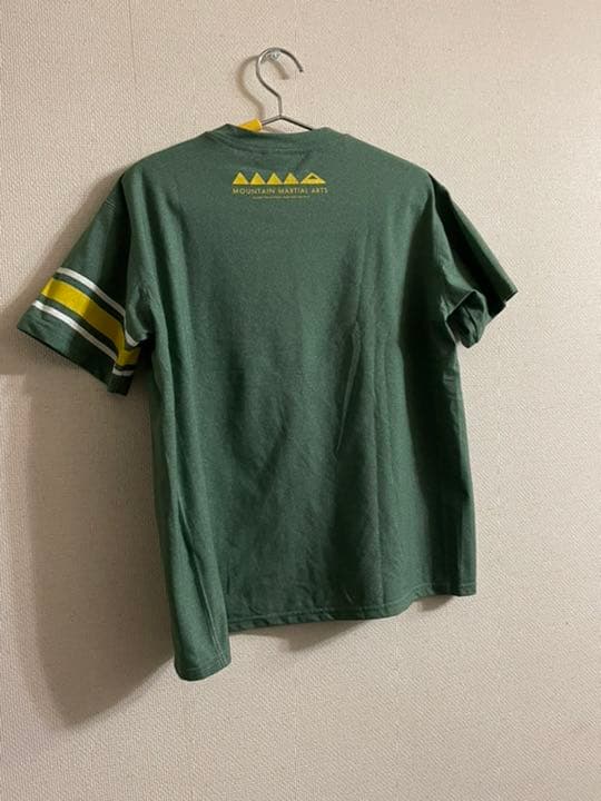 MMA Tシャツ　XS