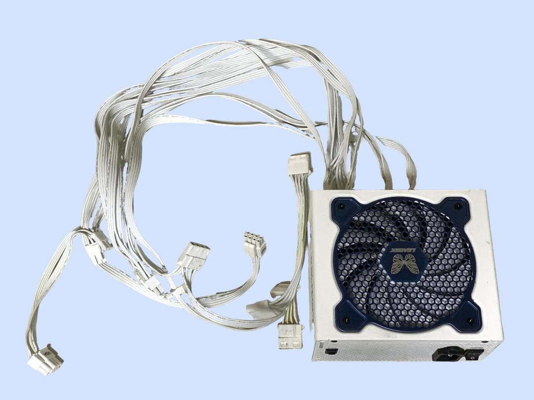 電源ユニット M9333 SUPERFLOWER LEADEX V Gold PRO