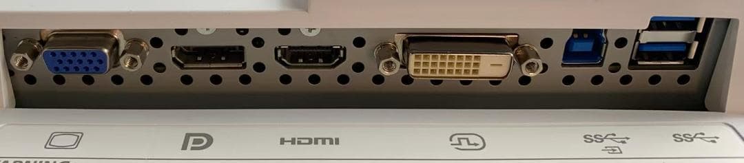 ナ*ギ様 EIZO FlexScan EV2460 24型モニター ★2022年