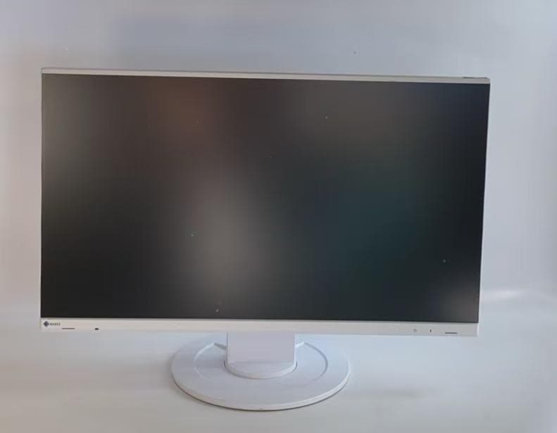 ナ*ギ様 EIZO FlexScan EV2460 24型モニター ★2022年
