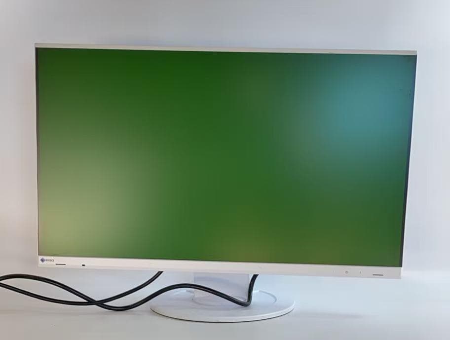 ナ*ギ様 EIZO FlexScan EV2460 24型モニター ★2022年