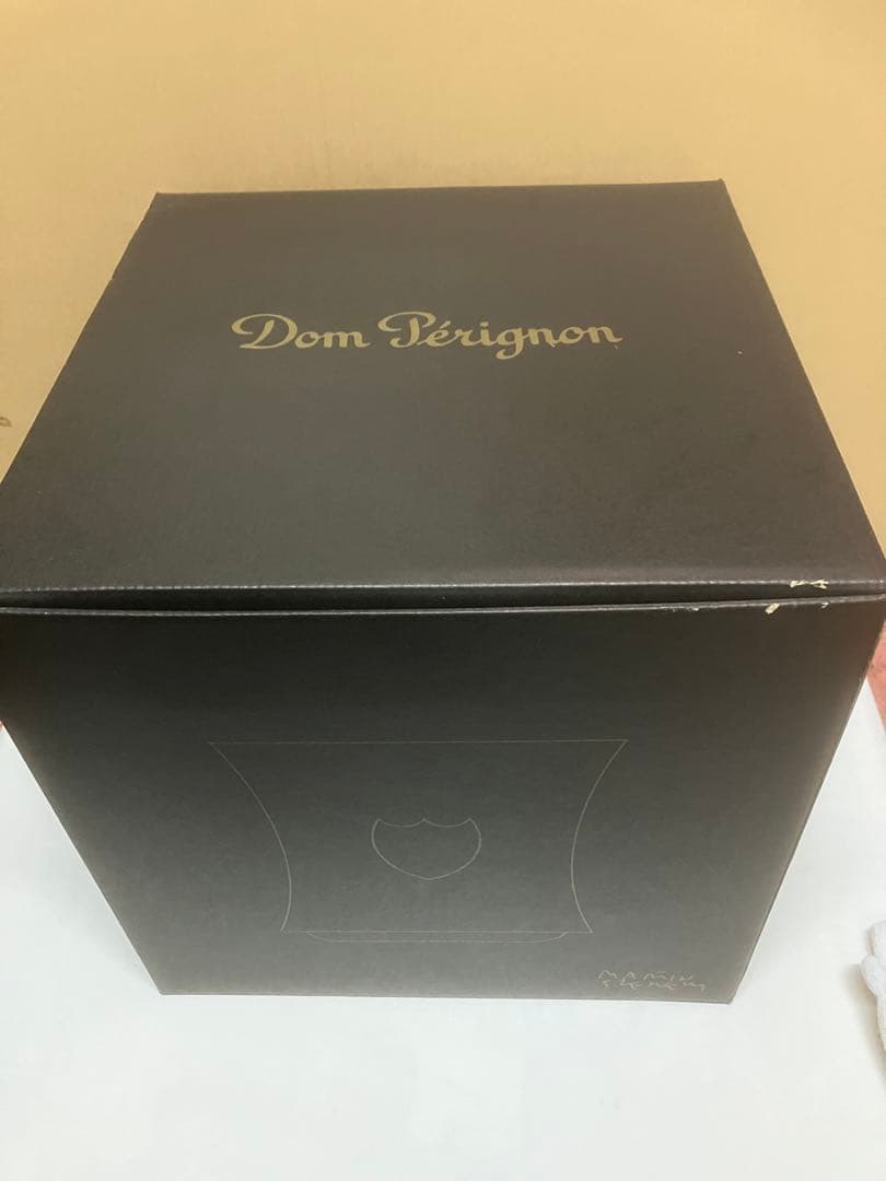 ドンペリニョンシャンパンクーラー