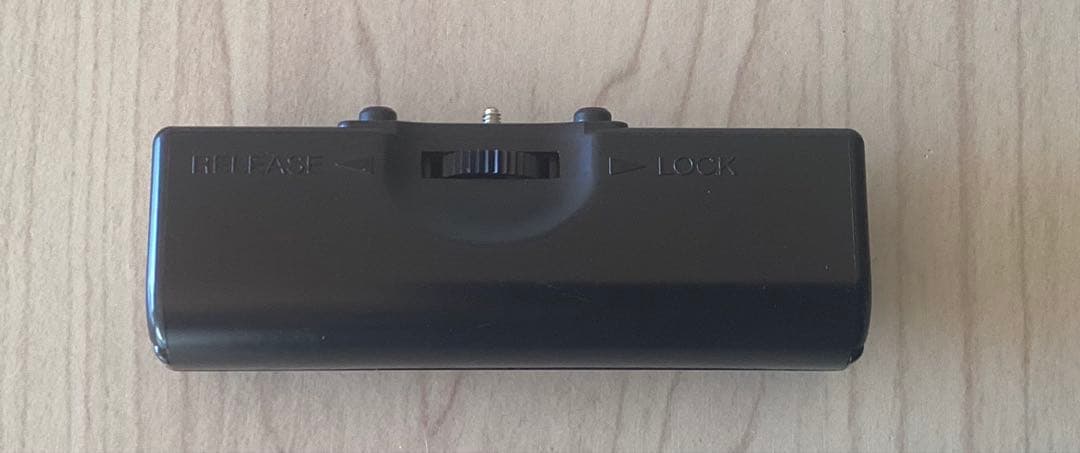 SONY MDウォークマン(ポータブルミニディスクプレーヤー)