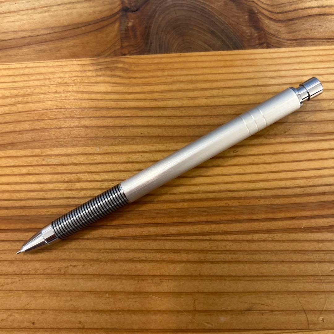 ぺんてる　テクノマチック　シャーペン　廃盤　レア