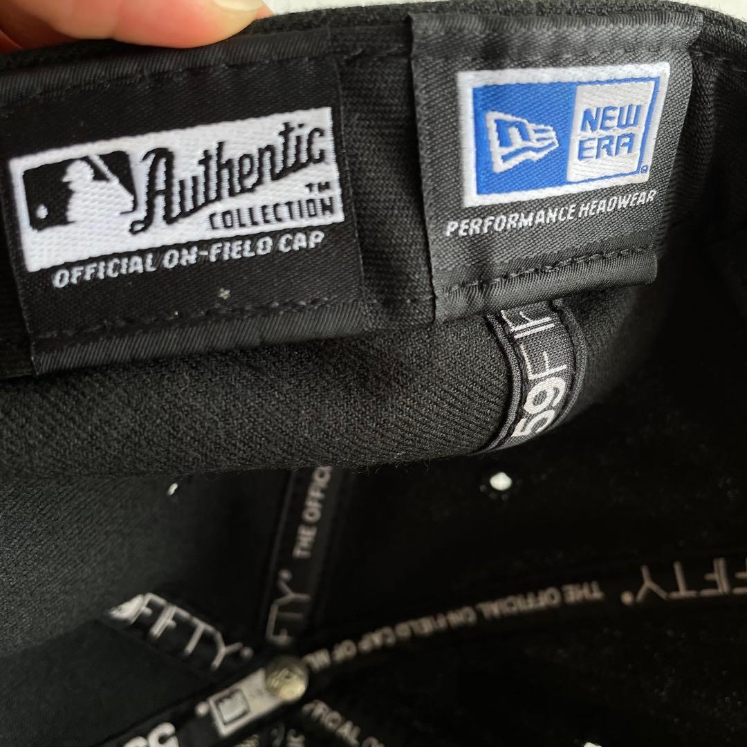 激レアデッドストック♪ USA製 サンフランシスコ・ジャイアンツ 59FIFTY