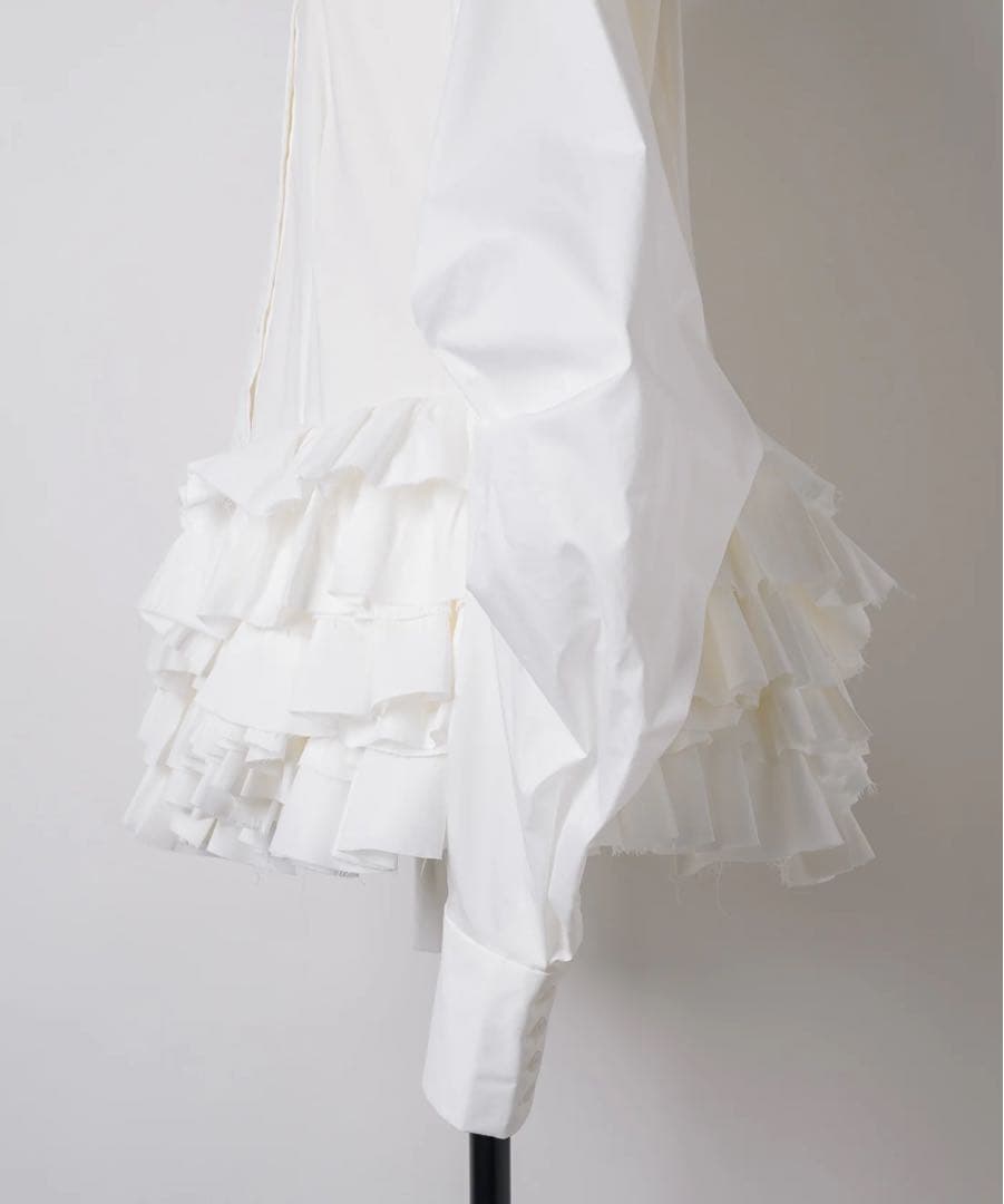 LA BELLE ETUDE ラベルエチュード PRIMA BLOUSE