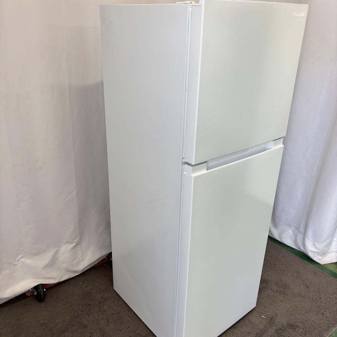 603⭕️冷蔵庫　一人暮らし　大型　200-300ℓ　右開　設置無料　安い　綺麗