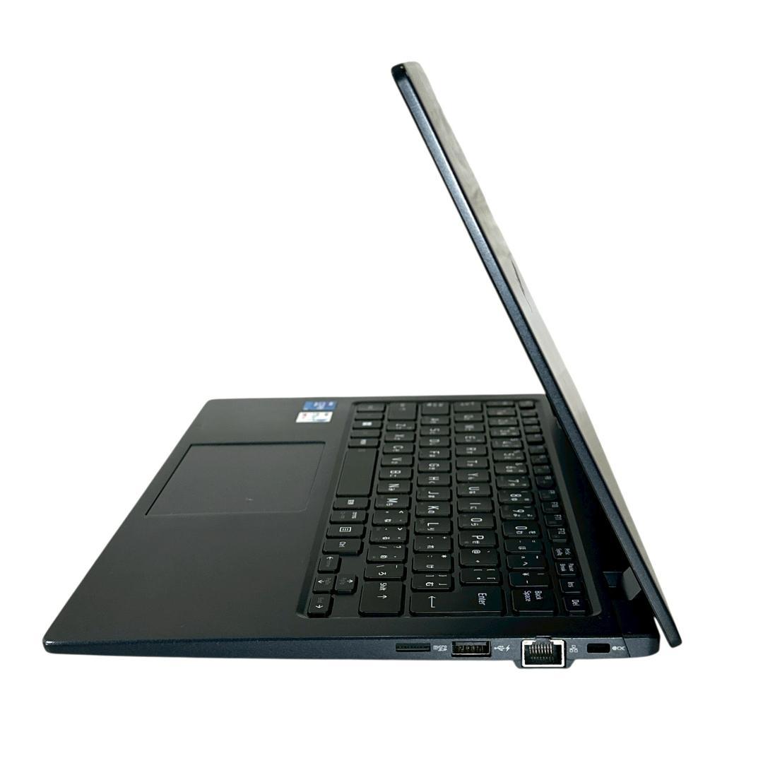 第11世代【i5搭載！G83/HU★16GB】13インチ ノートパソコン　722