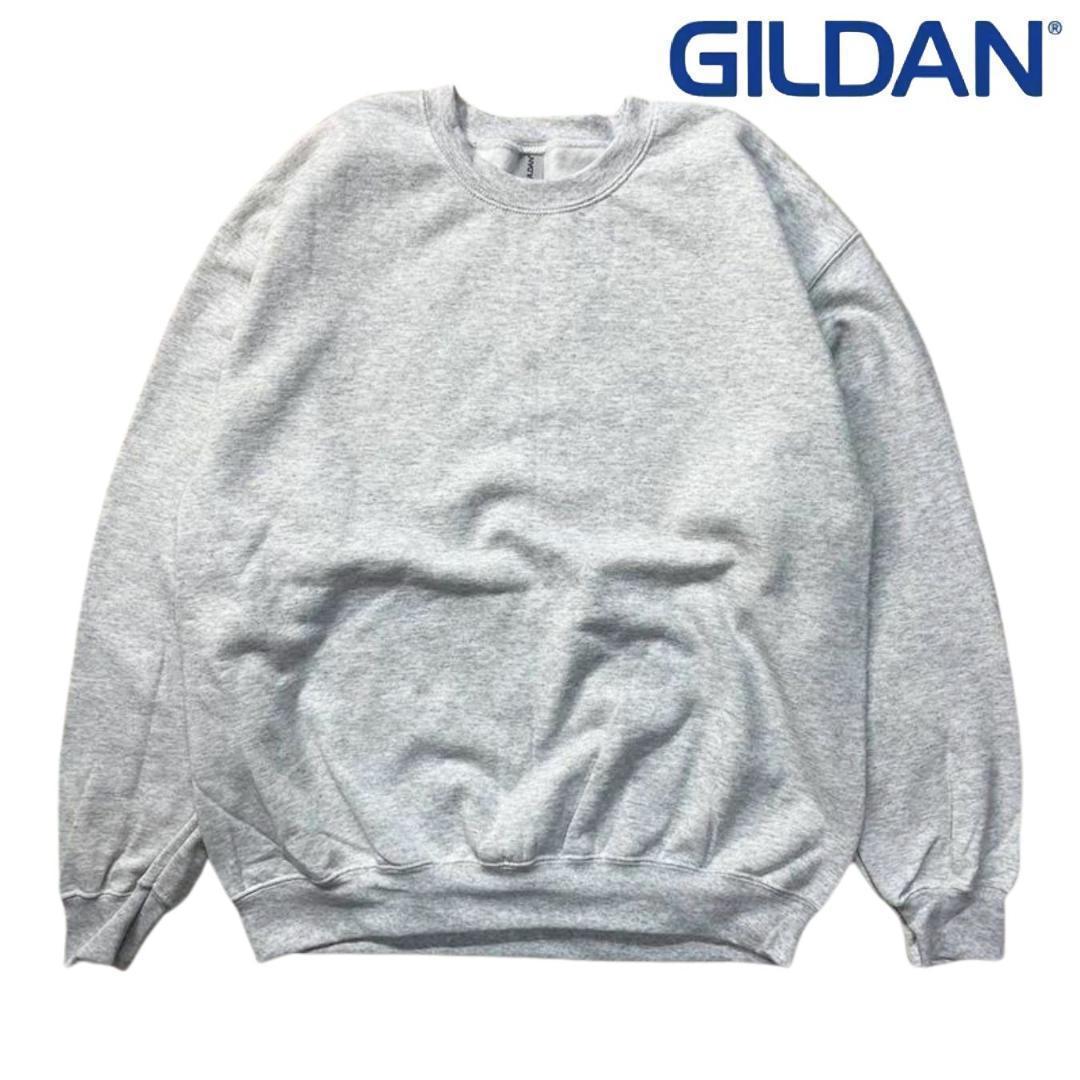 専用9枚　アッシュ　グレー　 L　無地　トレーナー