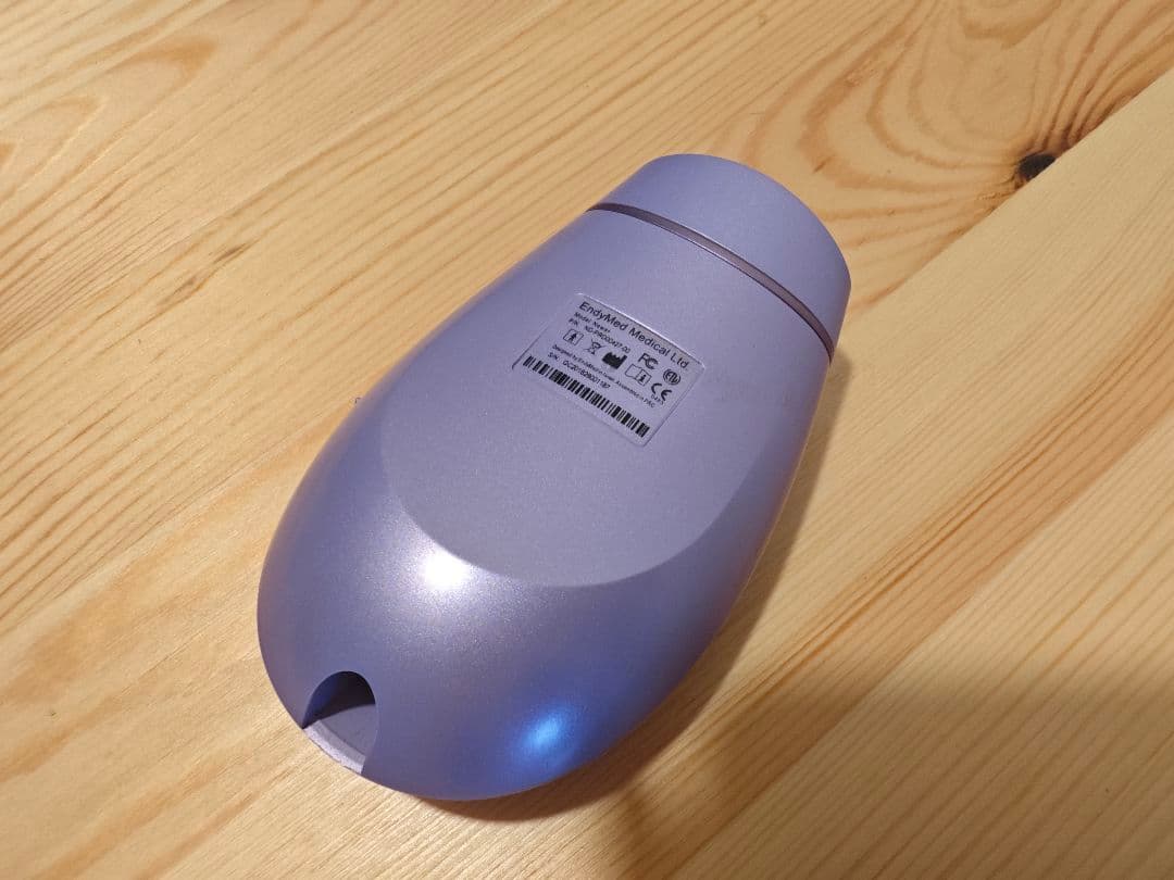 【NEWAリフト プラス（NEWA+）パープル】 正規品・美品