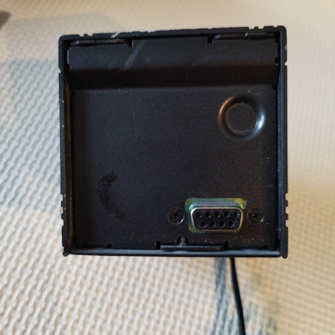 IK-1590N　顕微鏡カラーテレビカメラ