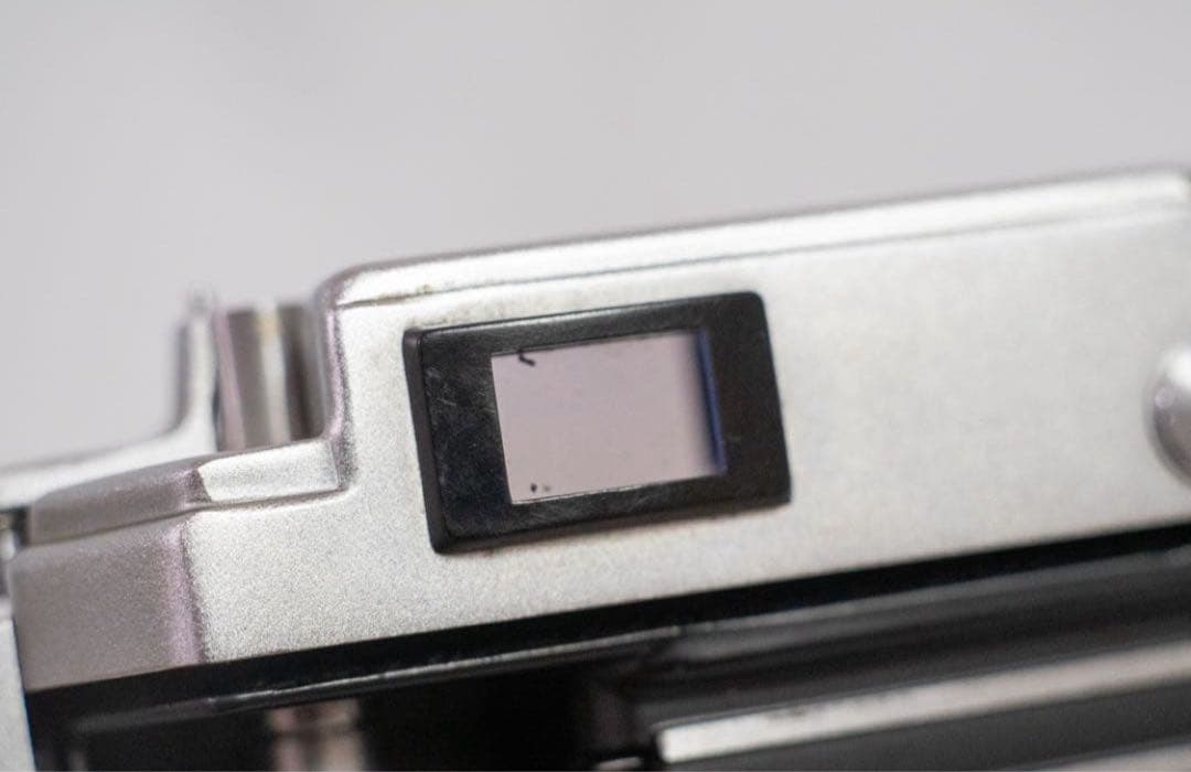 Konica IIIA フィルムカメラ