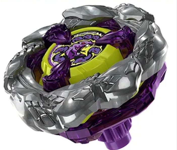 ベイブレード オロチクラスタ　6-60LF 2個セット BEYBLADE 2
