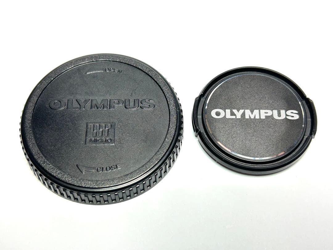 OLYMPUS 14-42mm f3.5-5.6 EZ 【動作美品】 668