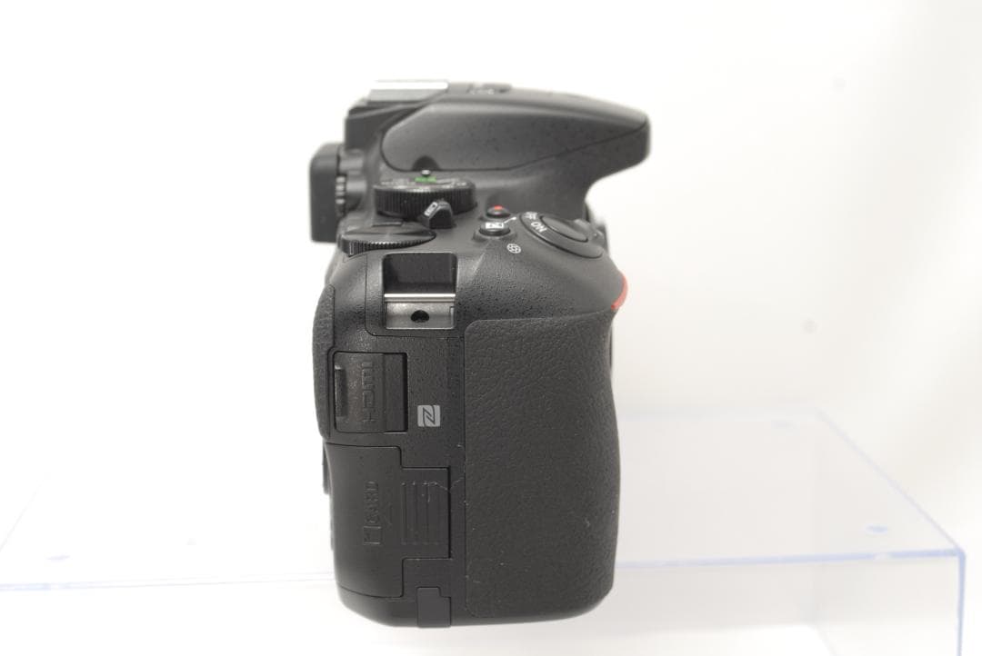 ☘️高画質✨自撮り楽々✨Wi-Fi搭載☘️Nikon D5600 望遠ダブル