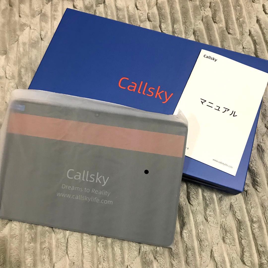 タブレット 10インチ Wi-Fi 2TB拡張 Android14 549