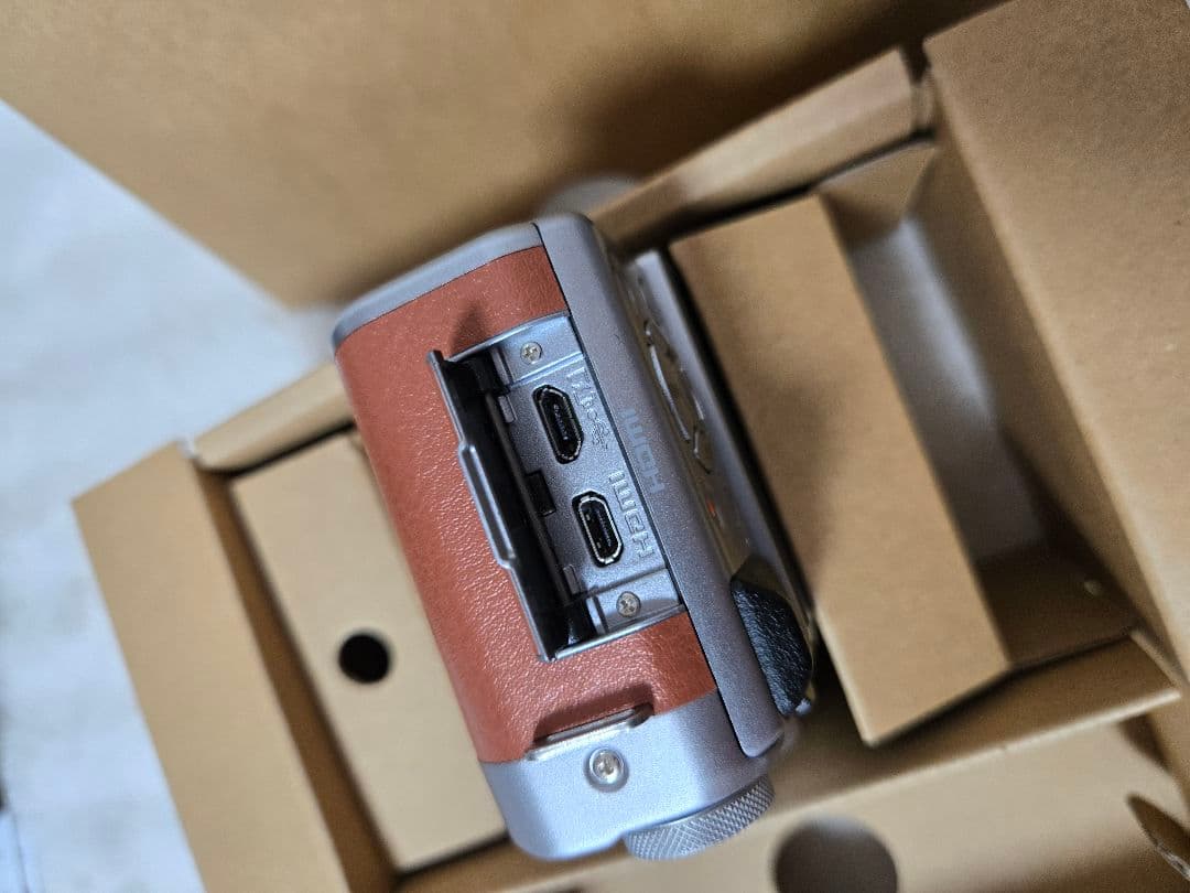 動作確認済 FUJIFILM X-A5 ミラーレス一眼カメラ