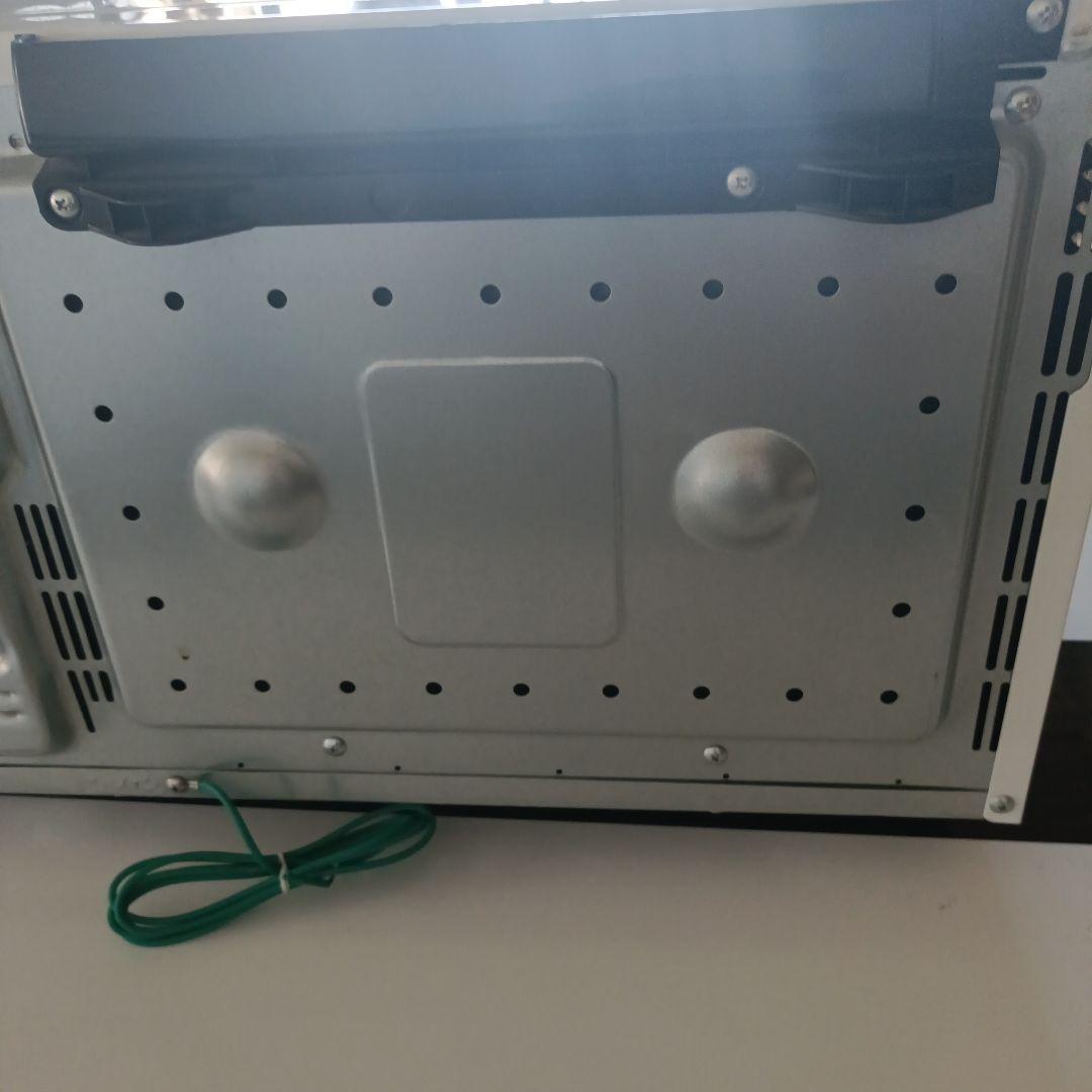 日立オーブンレンジ MRO-TF6 ホワイト