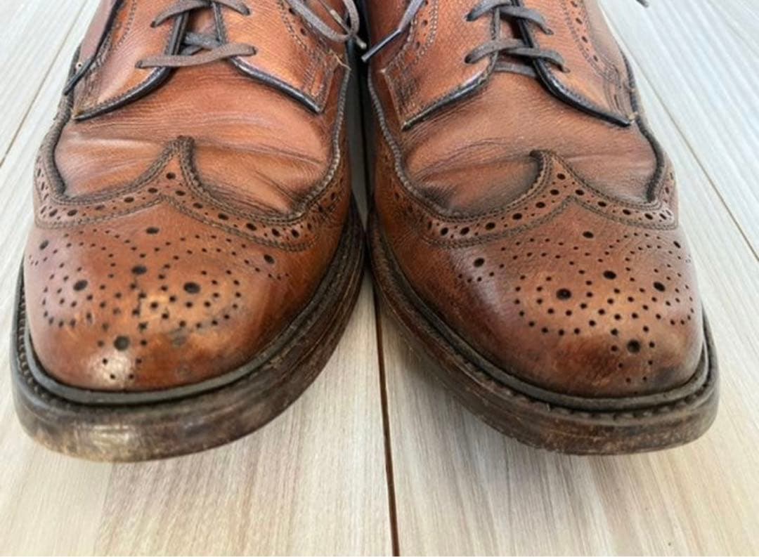 FLORSHEIM IMPERIAL KENMOOR 27.5 フローシャイム