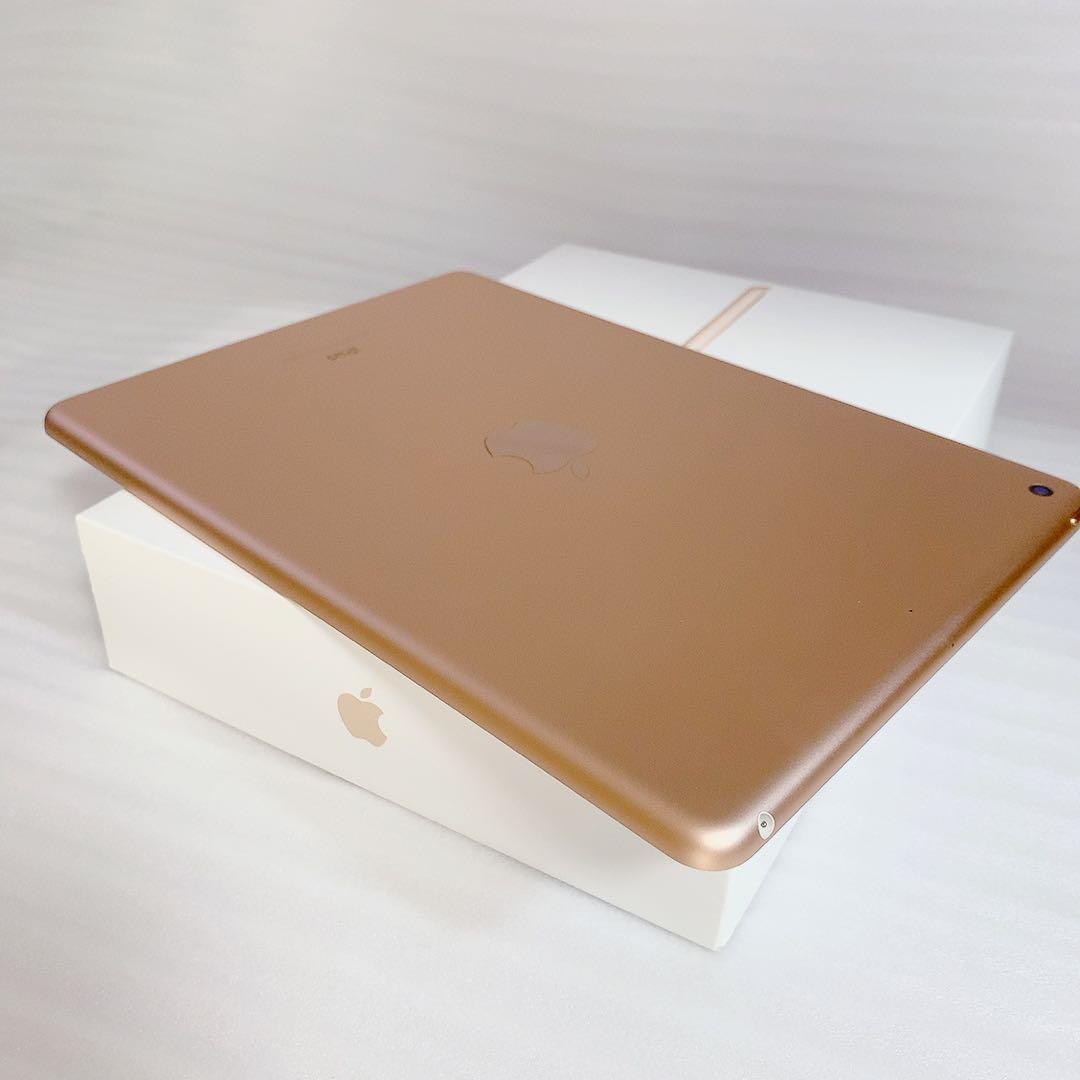 iPad第6世代 32GB Wi-Fi+アップルペンシル【バッテリー99.3%！