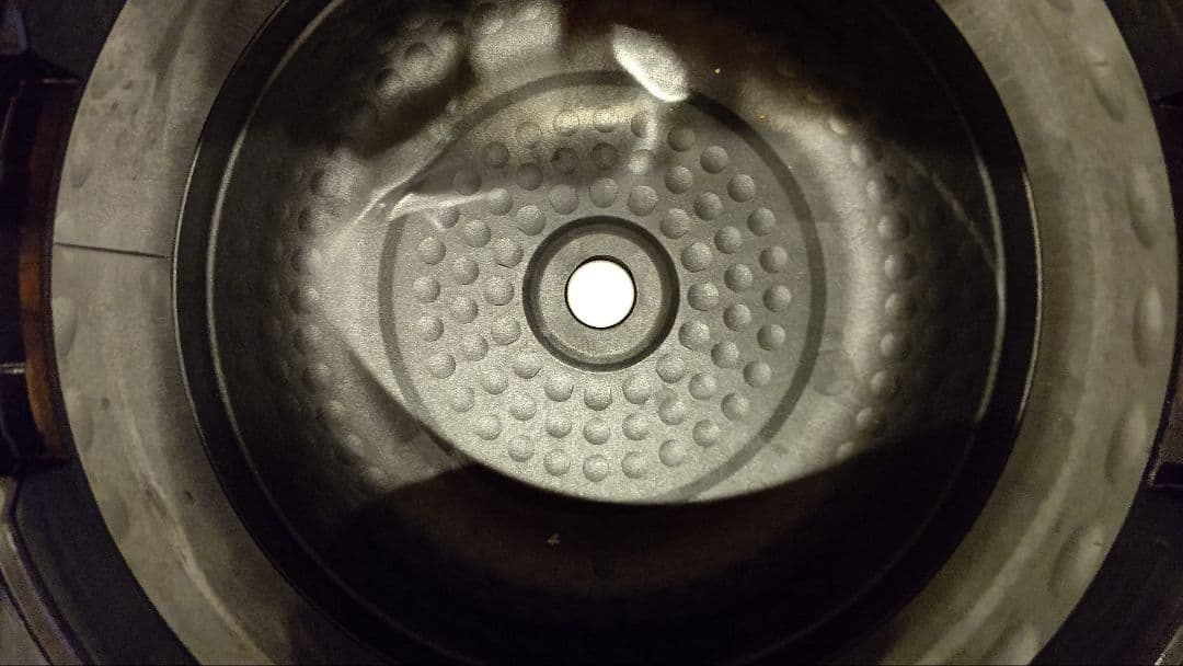 CUCKOO スマートIH炊飯器 CHST100F ブラック