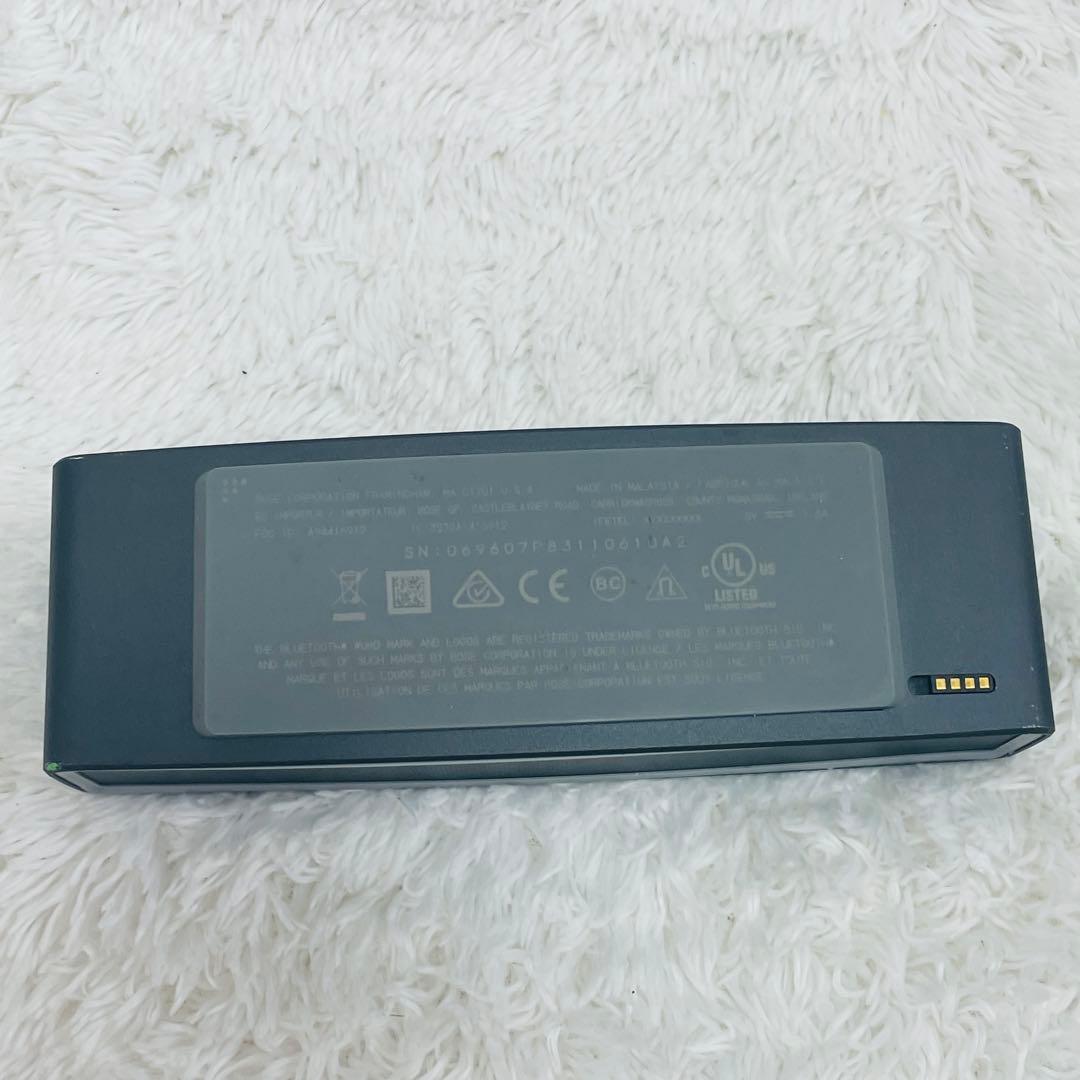 BOSE SoundLink Mini Ⅱ Bluetooth speaker