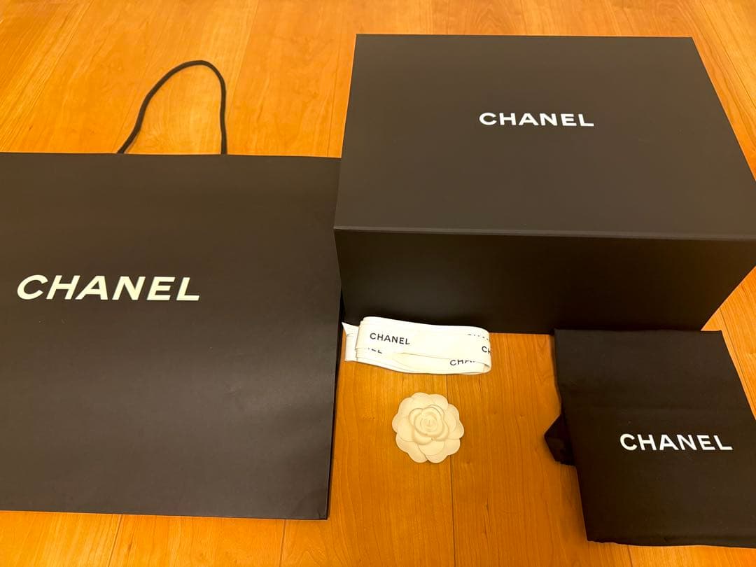 (pipi)CHANEL トレンディCC マトラッセ