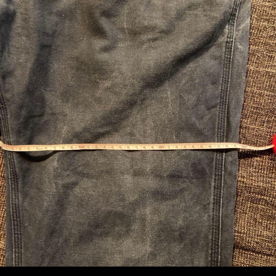 calee オーバーオール キャンプ　neighborhood radiall