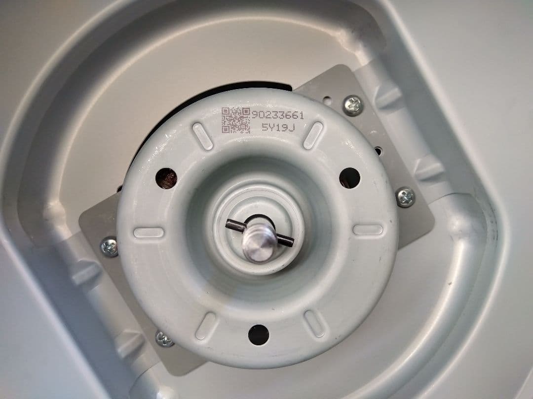 富士工業 レンジフード モーター ユニット BDR-3H・など 90233661