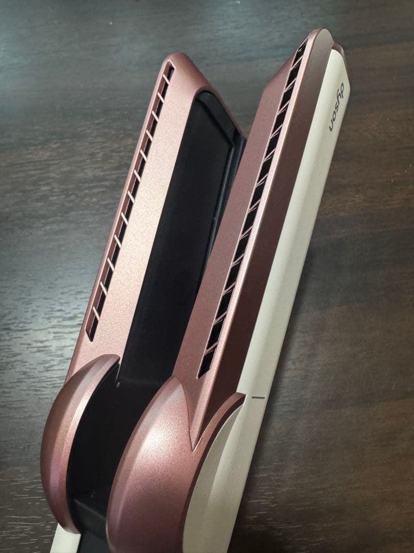 Dyson Airstrait ダイソンエアストレイトナー