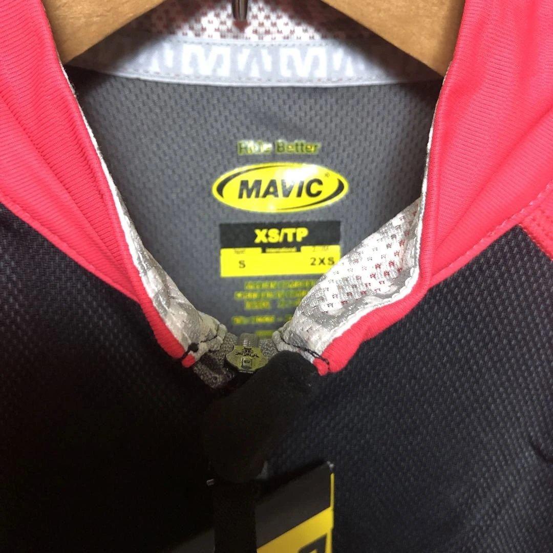 MAVIC サイクリング　ウエア　レディース