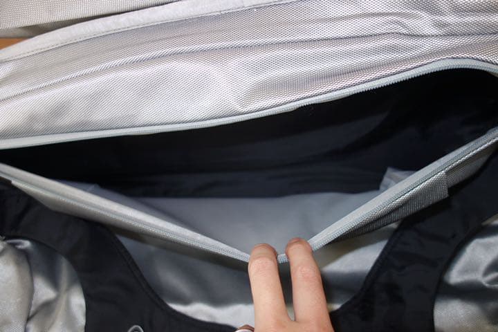 TUMI キャリーバッグ　6444STE T3シリーズ　トゥミ　スーツケース