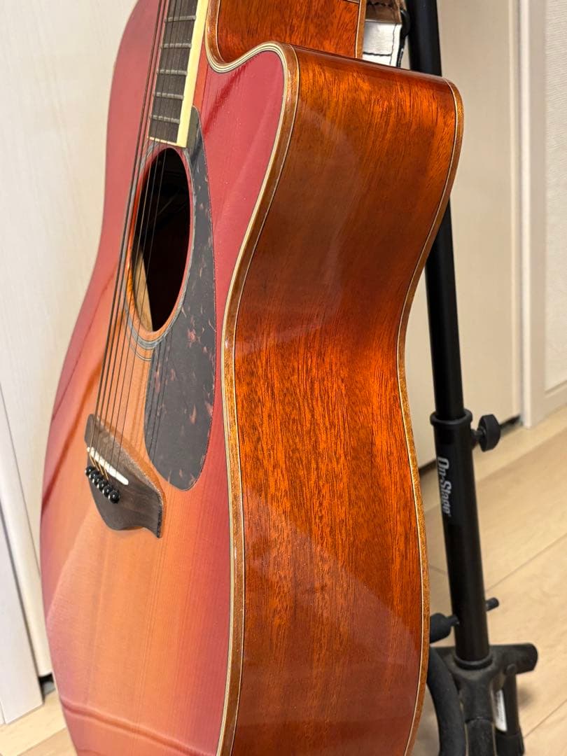 YAMAHA FSX825C アコースティックギター【ヤマハ】【島村楽器限定】