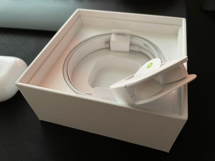 超美品 AirPods Pro