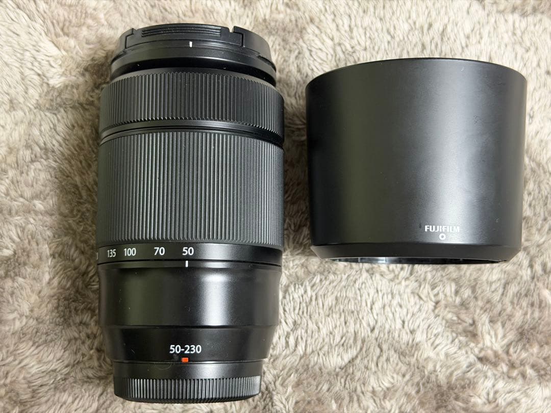 富士フイルム X-H2 メンテナンス済 セット販売