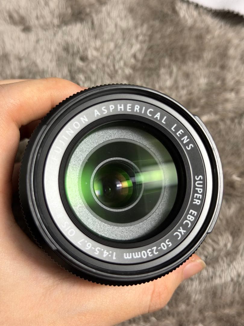 富士フイルム X-H2 メンテナンス済 セット販売