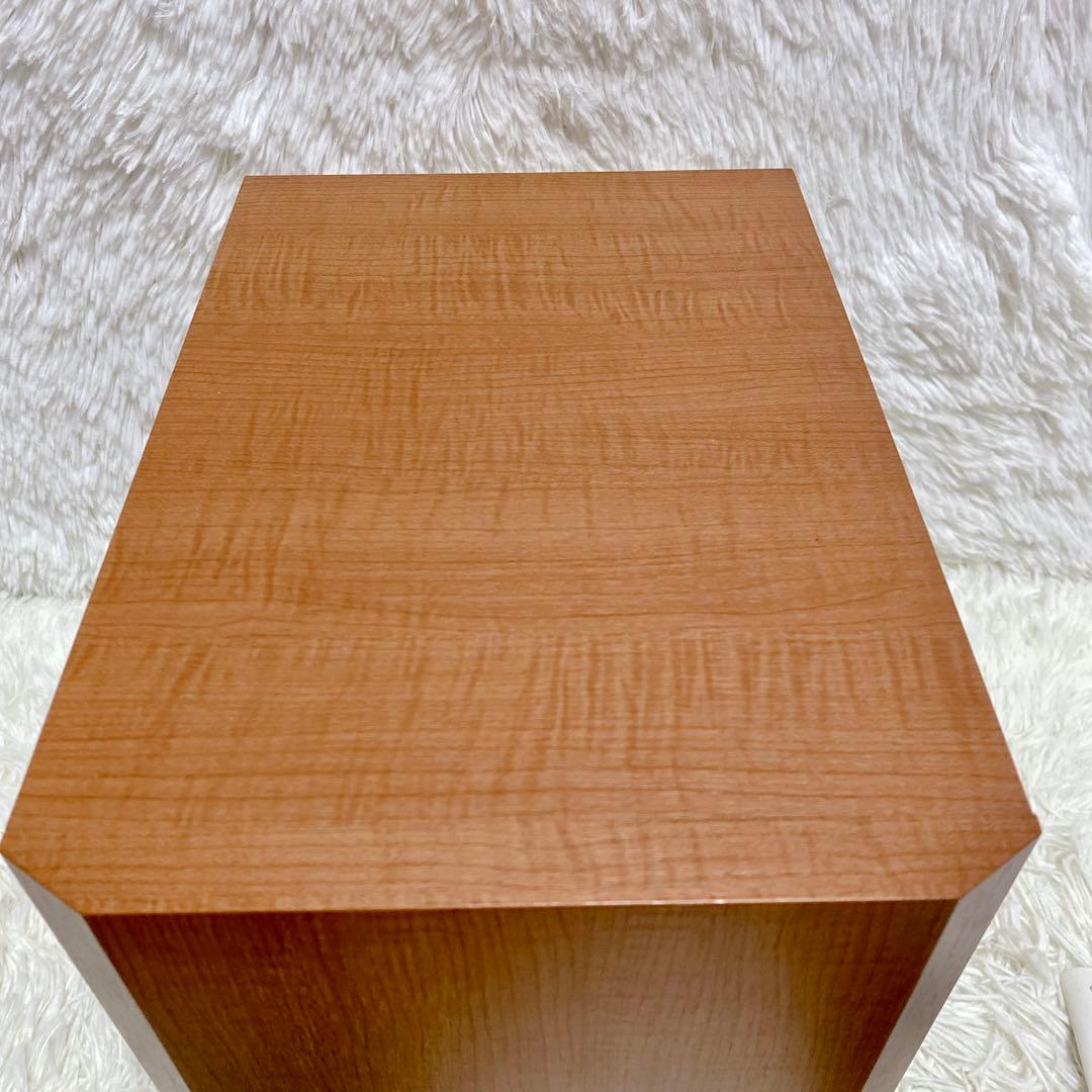 廃盤 デノン ホームシアターシステム DHT-M330 木目 AVC-M330