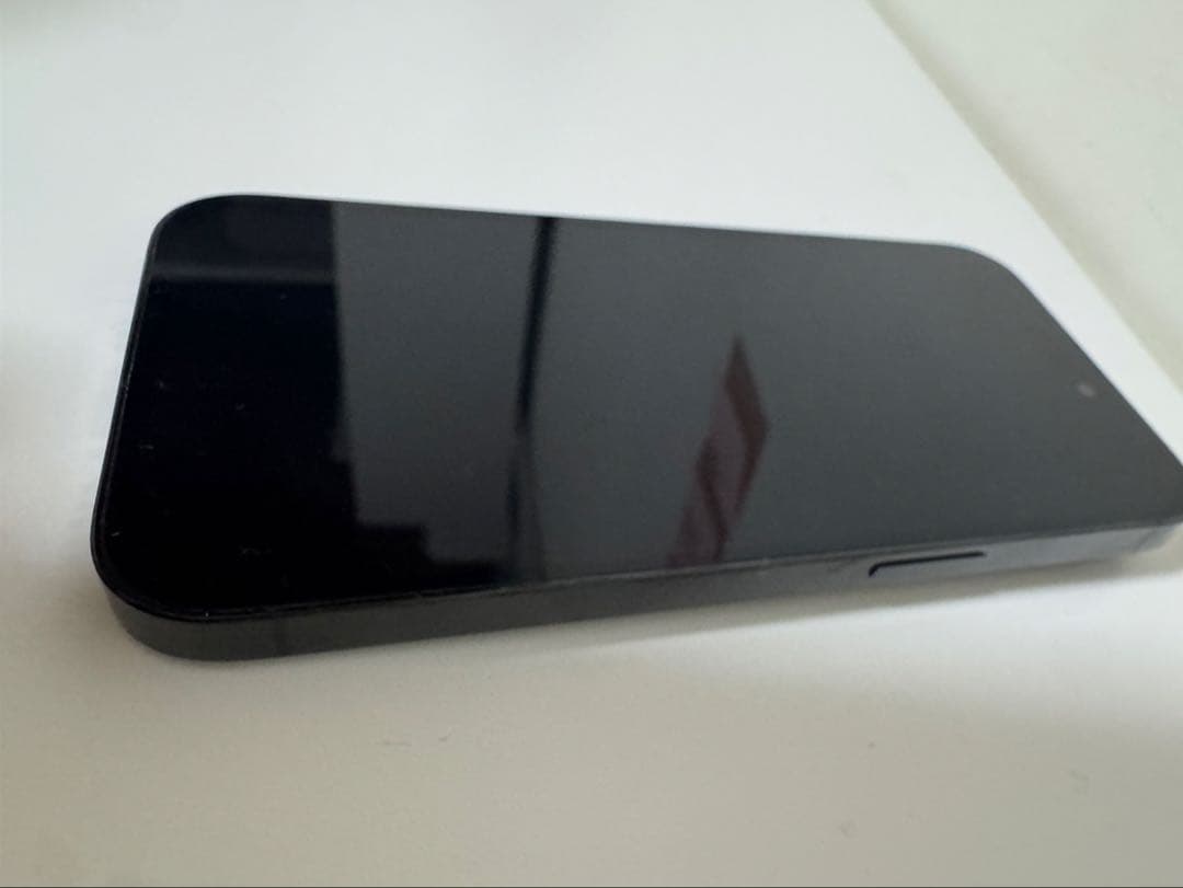 iPhone14Pro スペースブラック 128GB SIMフリー