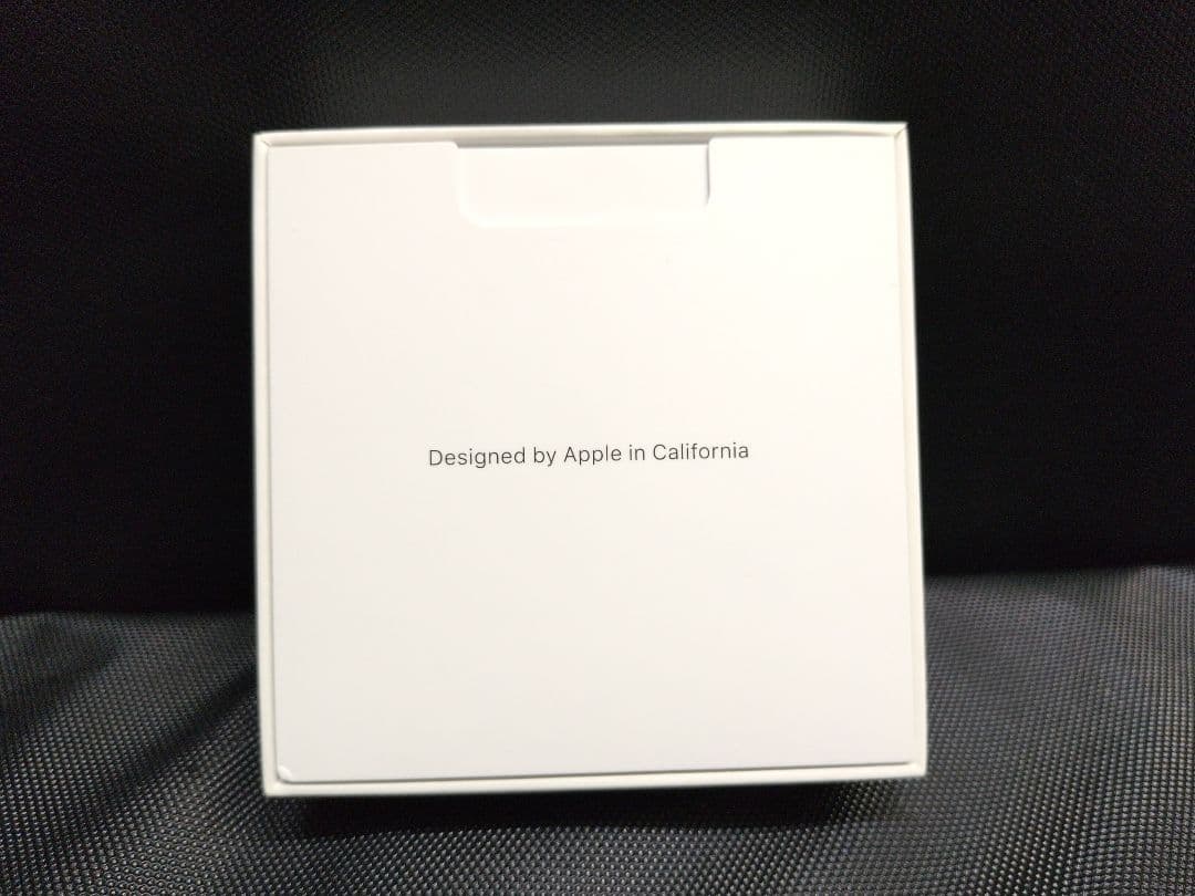 Apple AirPods第3世代 純正品 ワイヤレスイヤホン　M2655