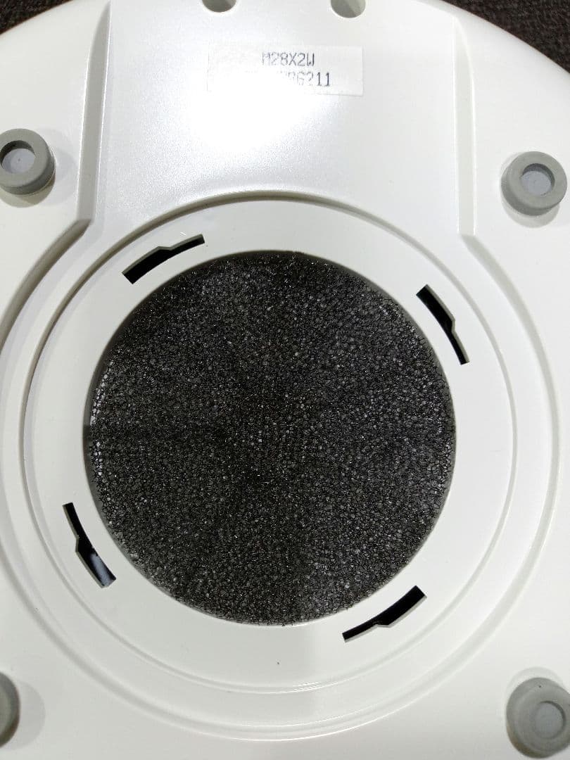 リズム　RHYTHM　プールレス加湿器　MIST 300　超音波加湿器　17年製