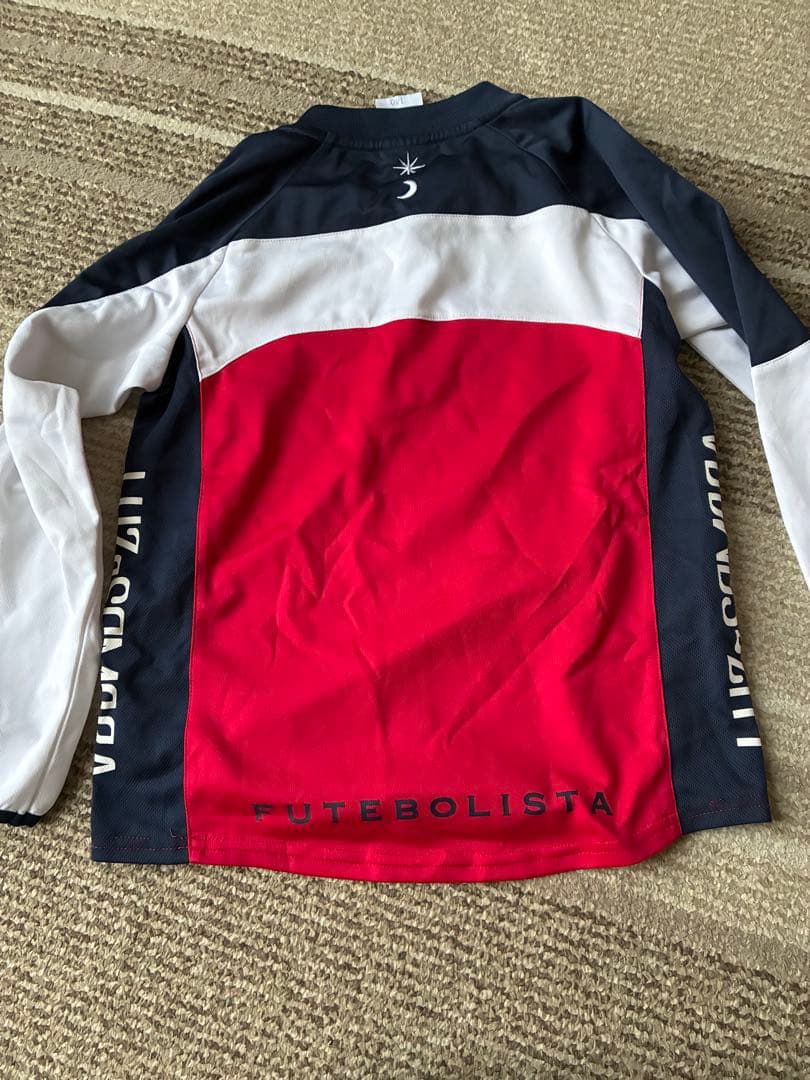 美品　ルースイソンブラ　ダウン　アウター　セットアップ　140 150 160