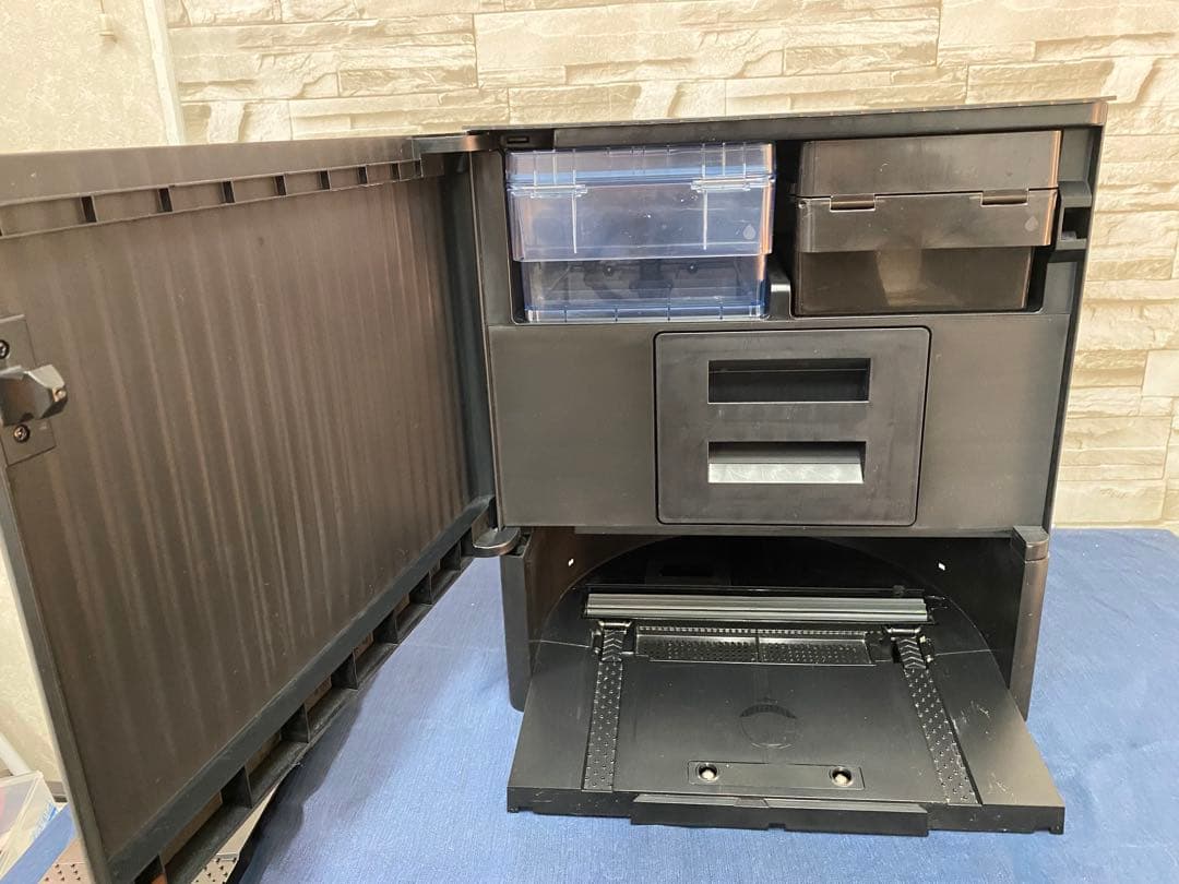 Roomba Combo 10Max ルンバ ロボット掃除機