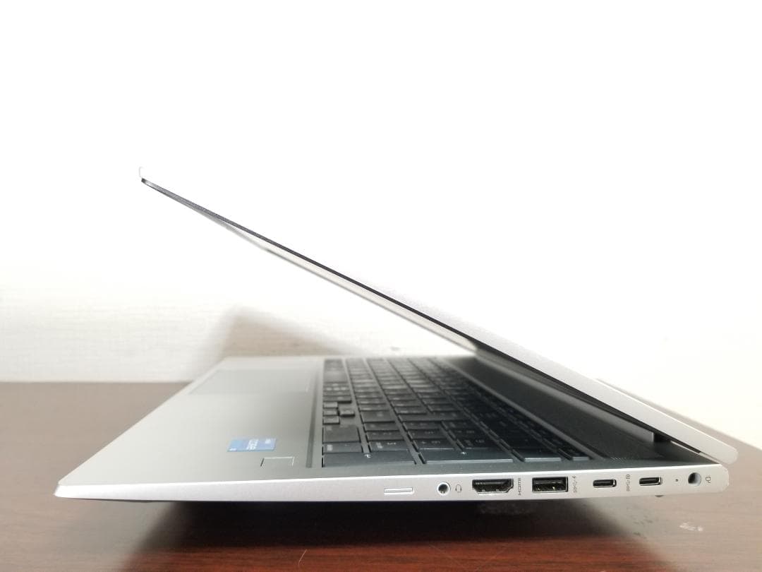 M09美品 HP ProBook 450 G10 i5◆24◆512GB◆FHD