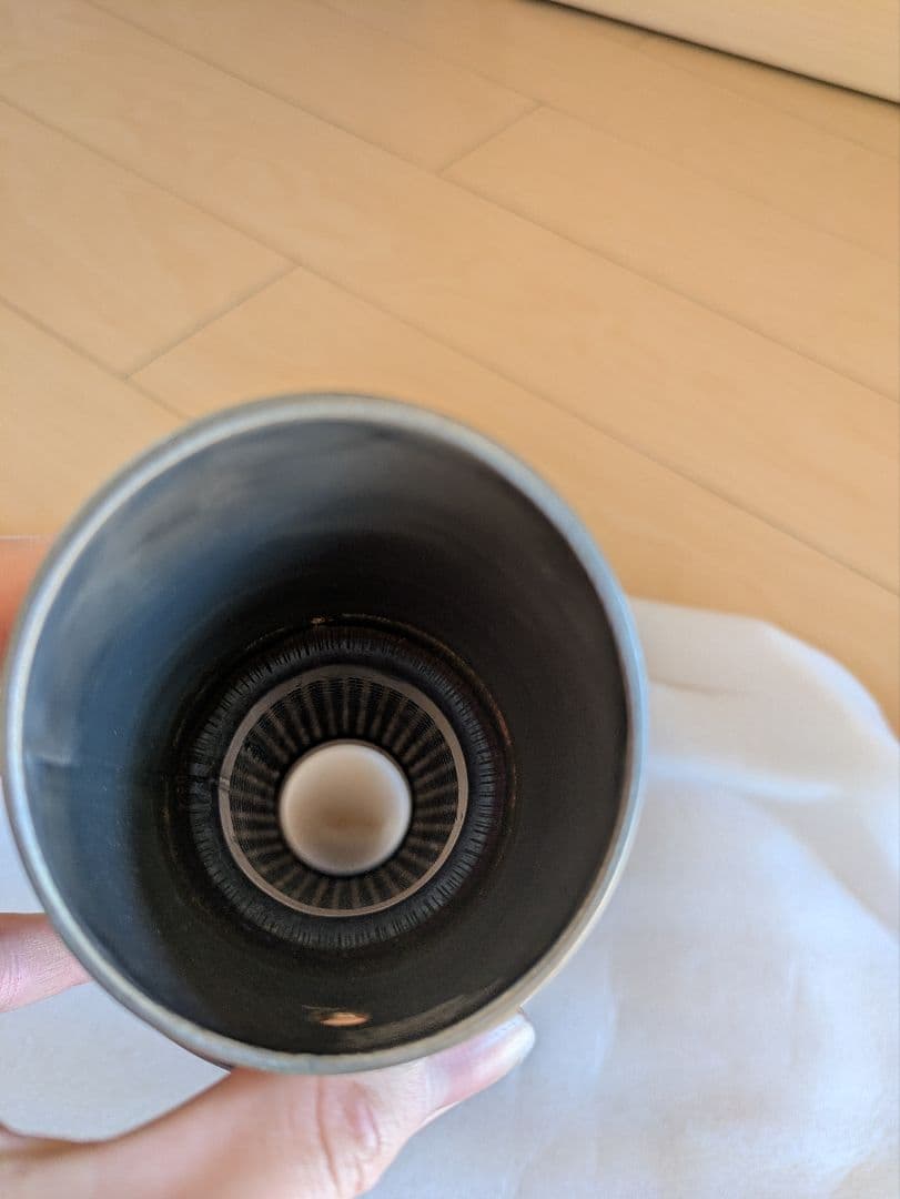 カワサキ ZX 4R LCI PARTS ショートチタン スリップオン マフラー