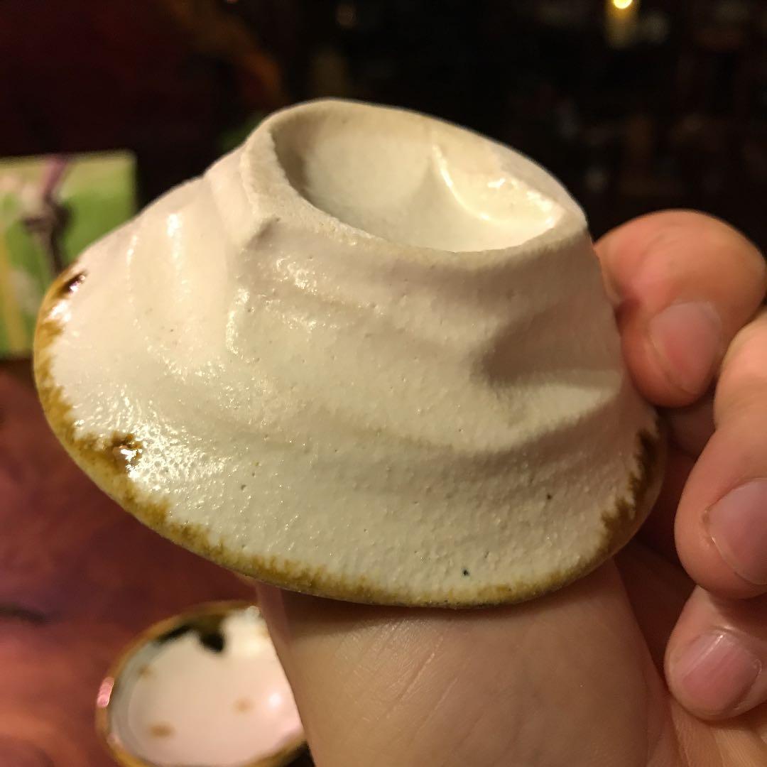 豆小皿5枚　　匠シリーズ作家物