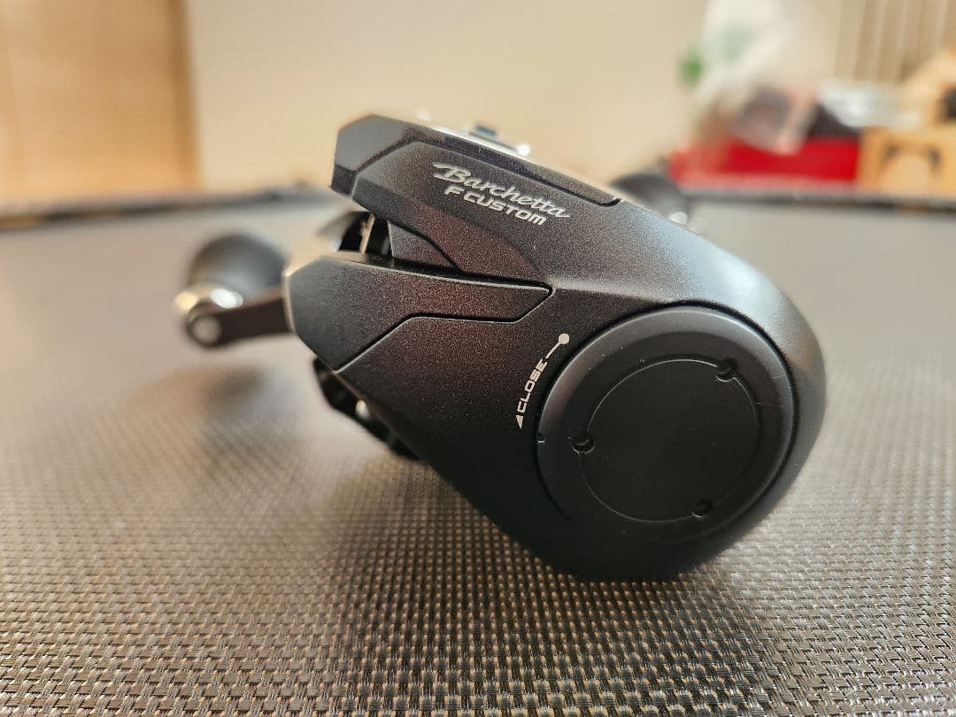 ２０バルケッタＦカスタム１５０ＤＨＸＧ
