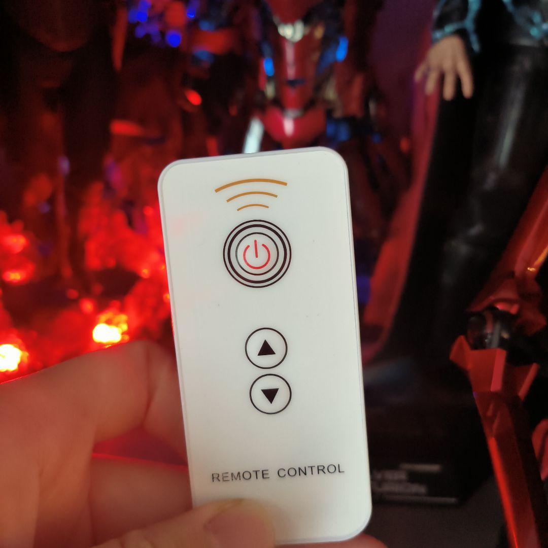 ホットトイズ シルバー・センチュリオン(アーマー・スーツアップ版)年末まで！